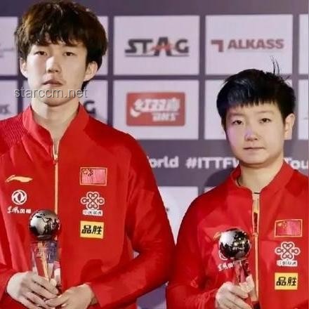 王楚钦完成巴黎复仇：一场乒乓国手的荣耀之战